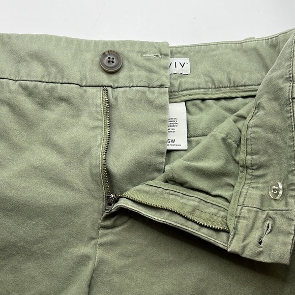 Ava Viv Shorts Size 16W - Picture 12 of 16